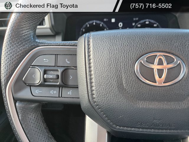 Used 2024 Toyota Tacoma TRD Sport image 15