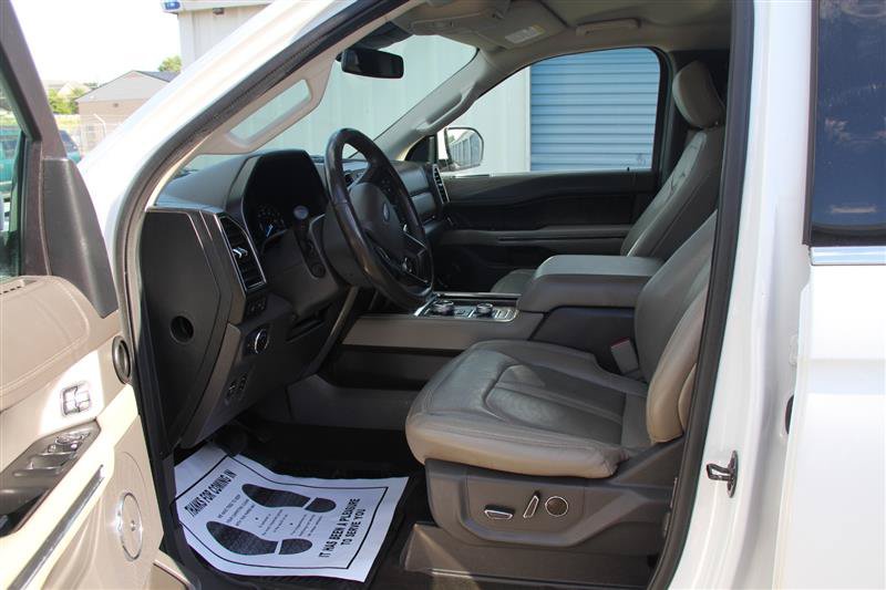 Used 2020 Ford Expedition Limited AWD/4WD image 21
