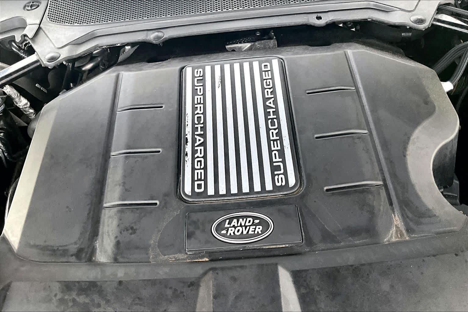 Used 2022 Land Rover Range Rover Autobiography AWD/4WD image 31