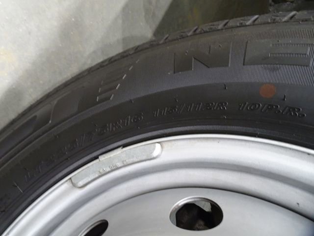 Used 2023 RAM ProMaster 2500 image 39