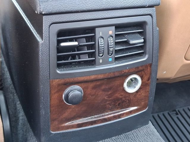 Used 2010 BMW 528i xDrive Sedan image 22