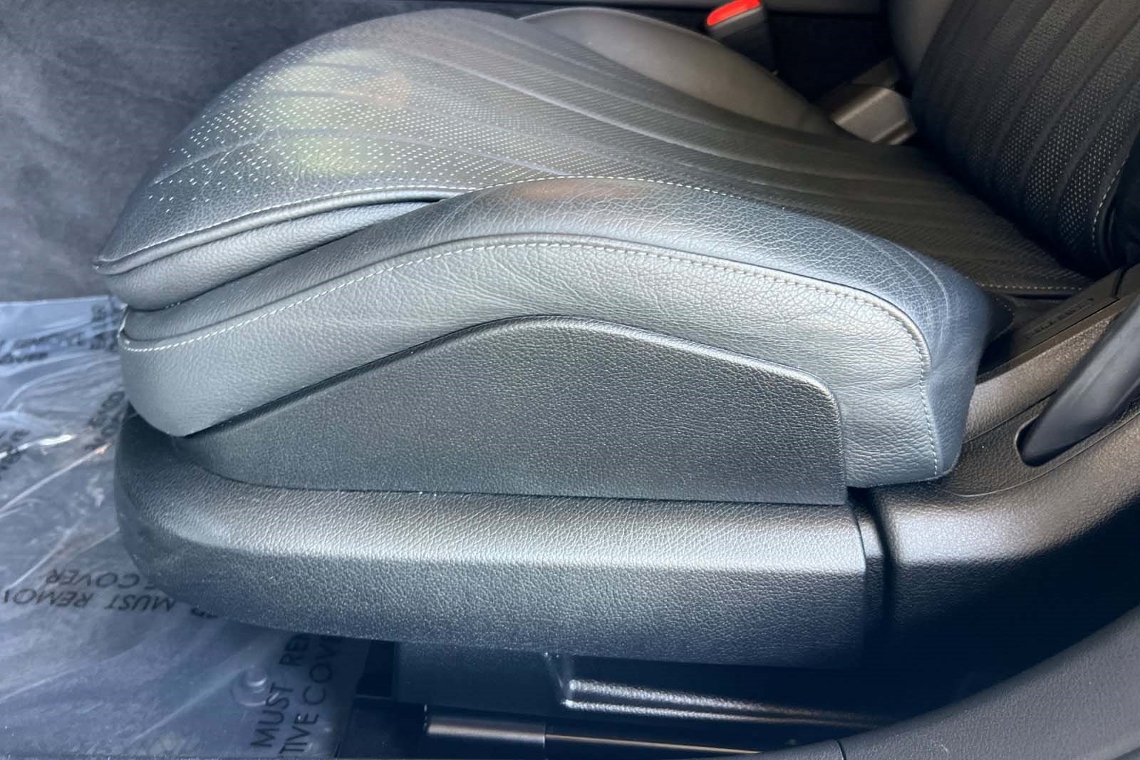 Certified 2022 Mercedes-Benz S 500 4MATIC image 14