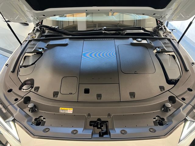 New 2026 Lexus ES 350e FWD image 57