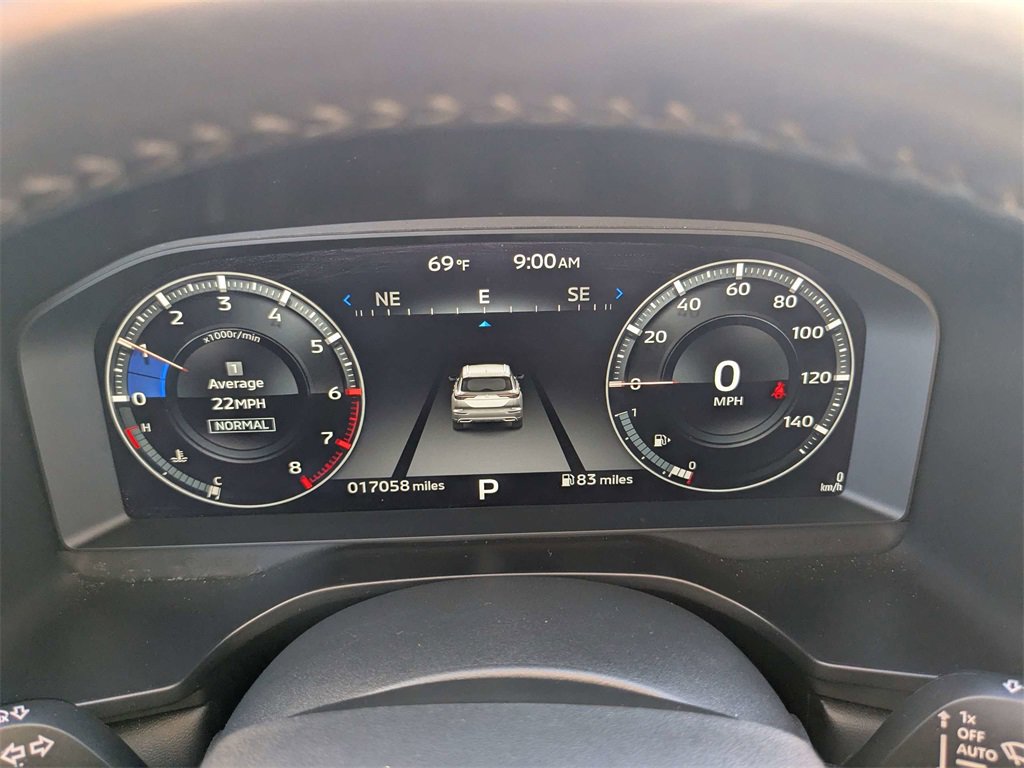 Used 2024 Mitsubishi Outlander SEL image 31