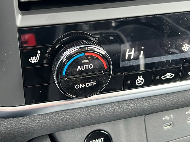 New 2026 Nissan Rogue SV image 24