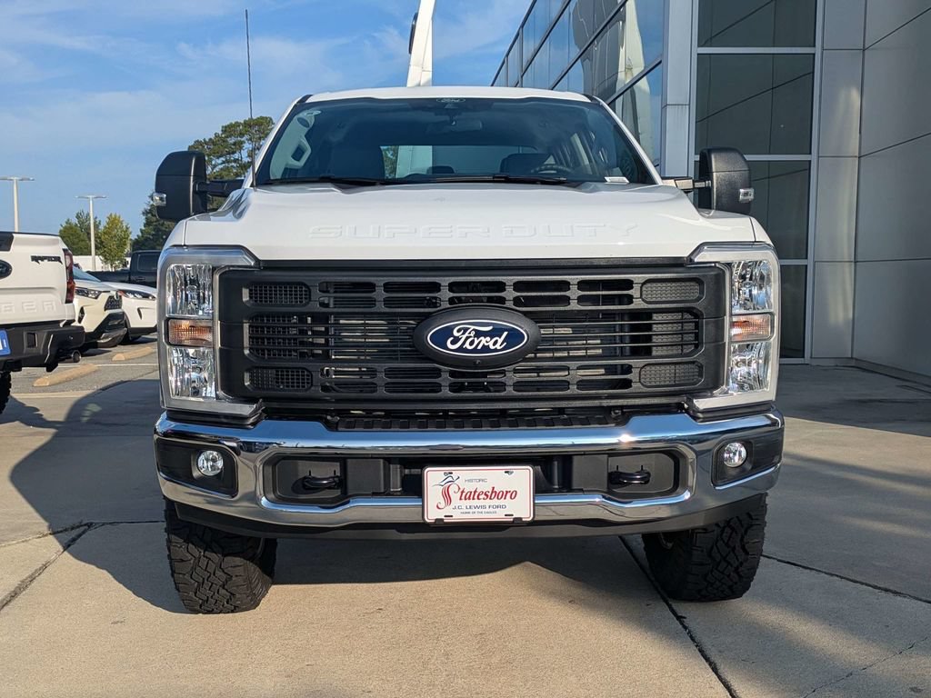 New 2027 Ford F250 XL w/ 360-Degree Camera Package AWD/4WD image 9
