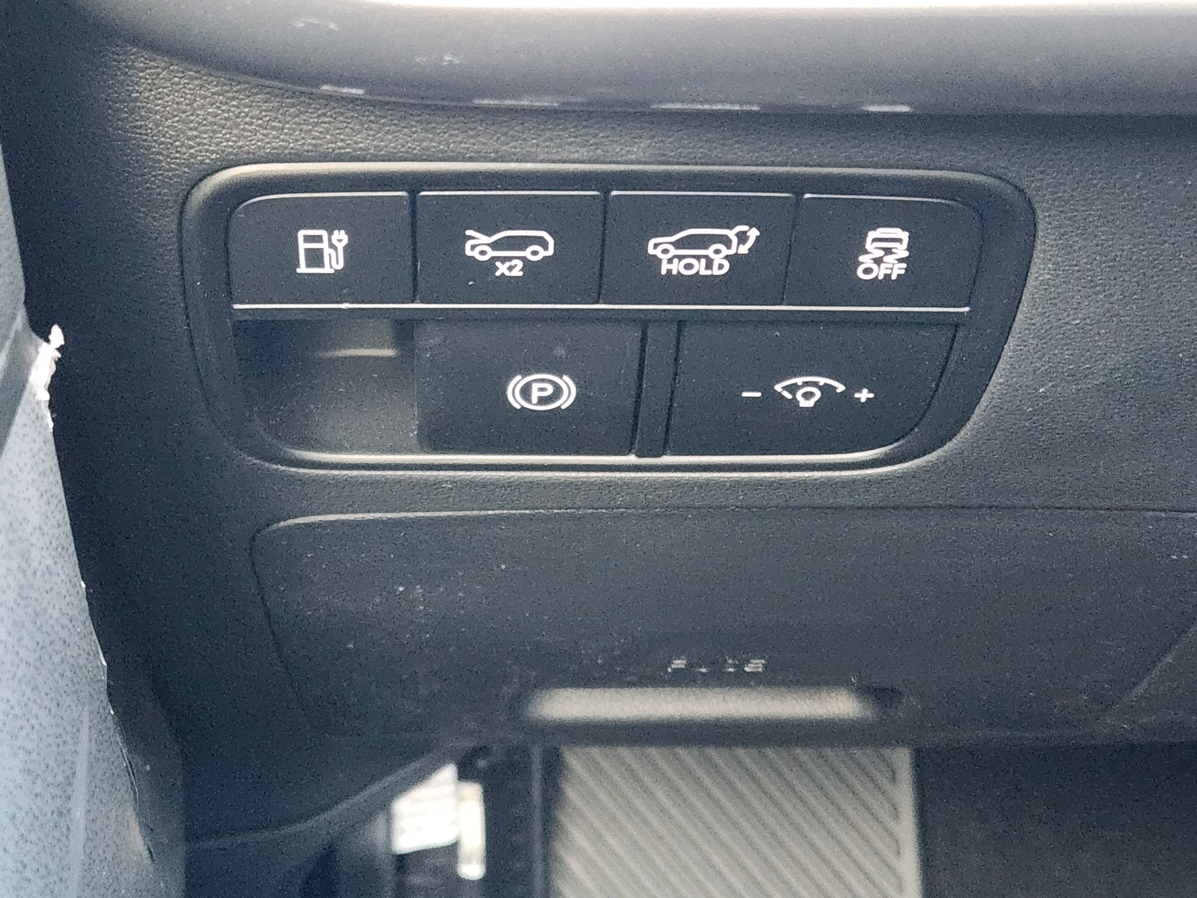 New 2026 Hyundai Ioniq 9 SEL AWD/4WD image 31