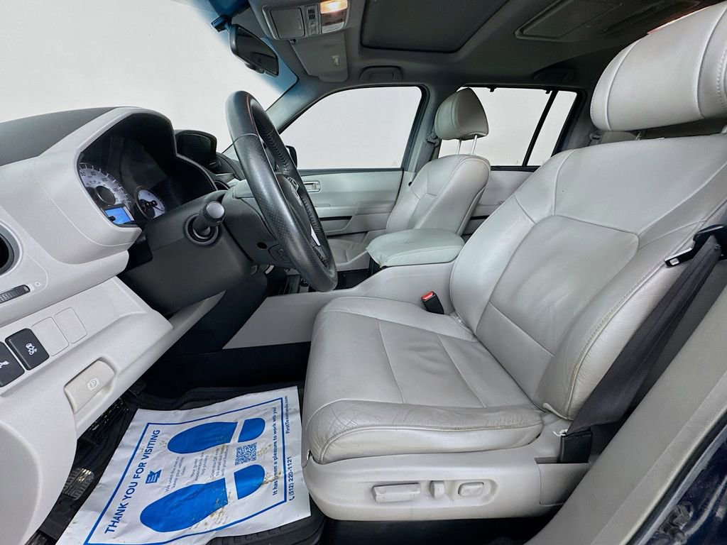 Used 2012 Honda Pilot Touring image 25