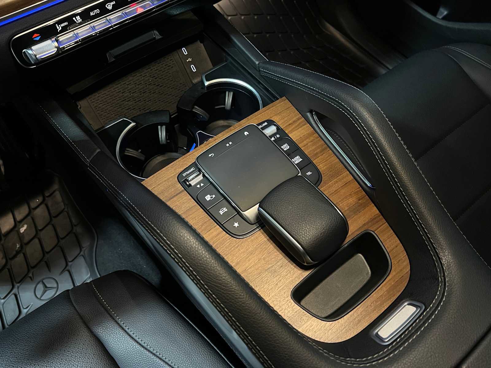 Certified 2024 Mercedes-Benz GLE 350 4MATIC image 31