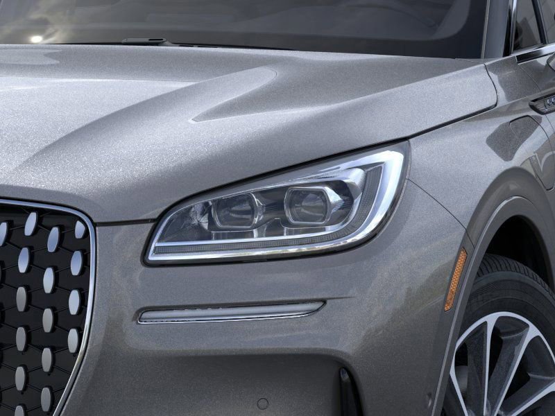 New 2024 Lincoln Corsair Grand Touring w/ Equipment Group 302A image 18