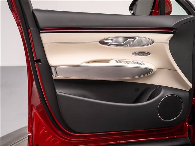 New 2026 Genesis GV70 2.5T Select AWD/4WD image 28