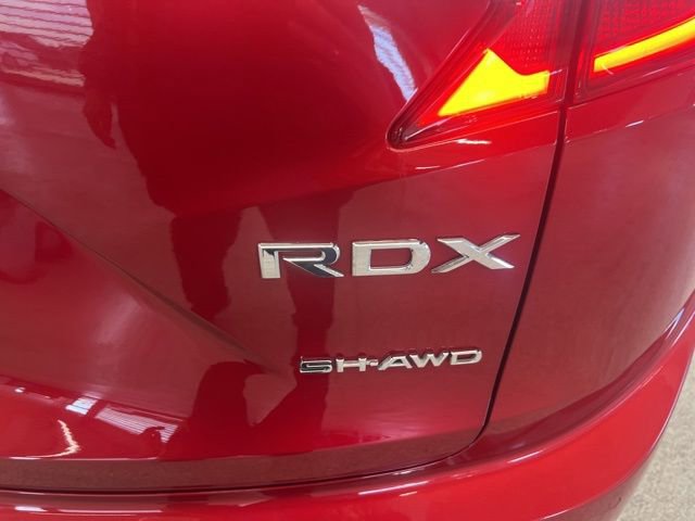 Used 2020 Acura RDX w/ Technology Package image 7