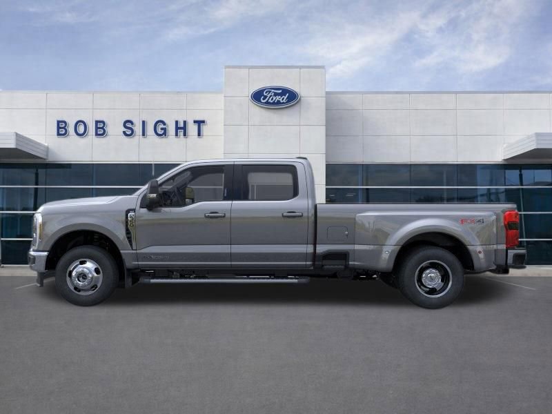 New 2026 Ford F350 XLT image 3