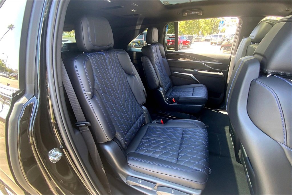 New 2026 Cadillac Escalade IQ Sport 1 image 31