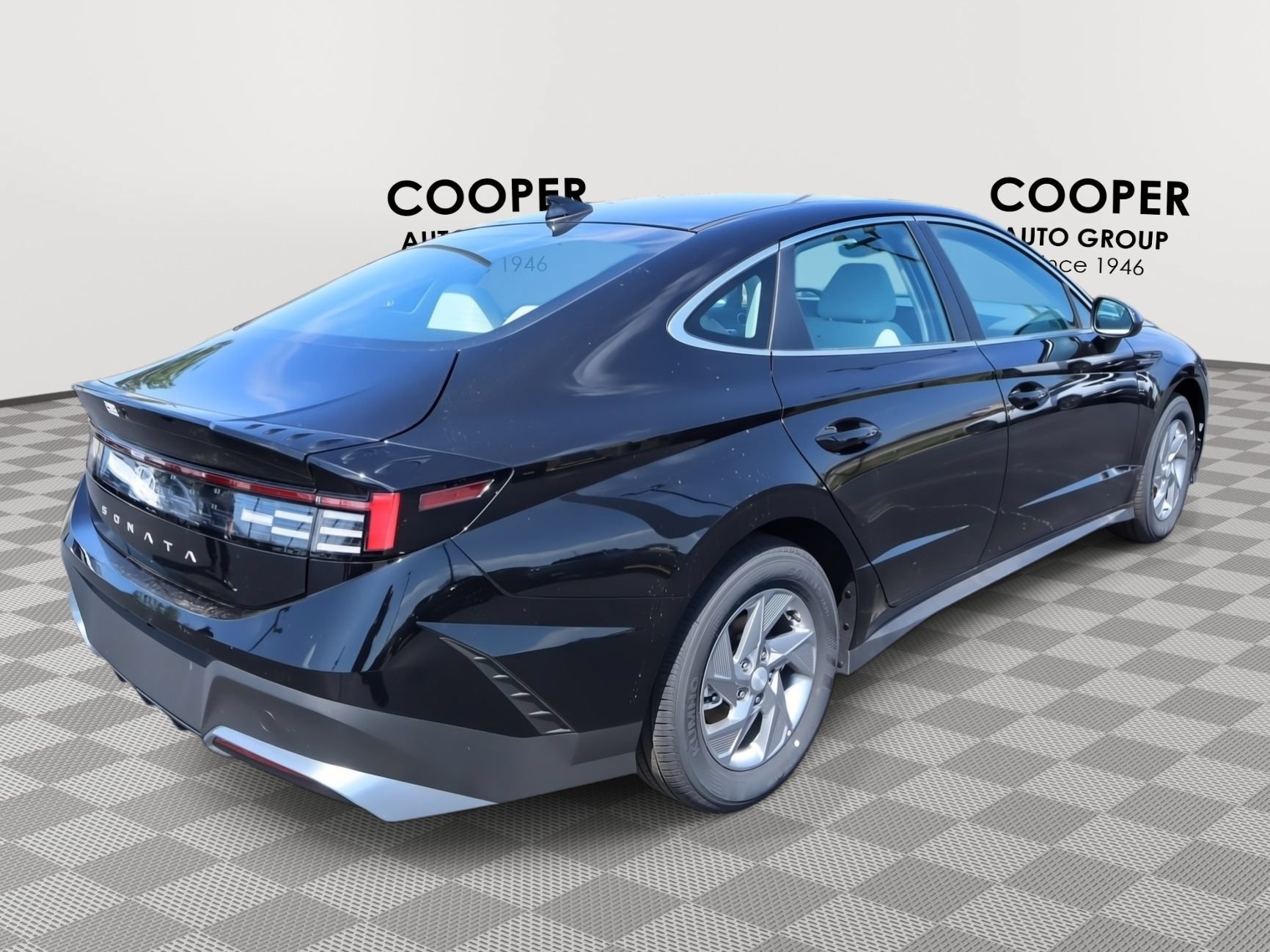 New 2026 Hyundai Sonata SE FWD image 7