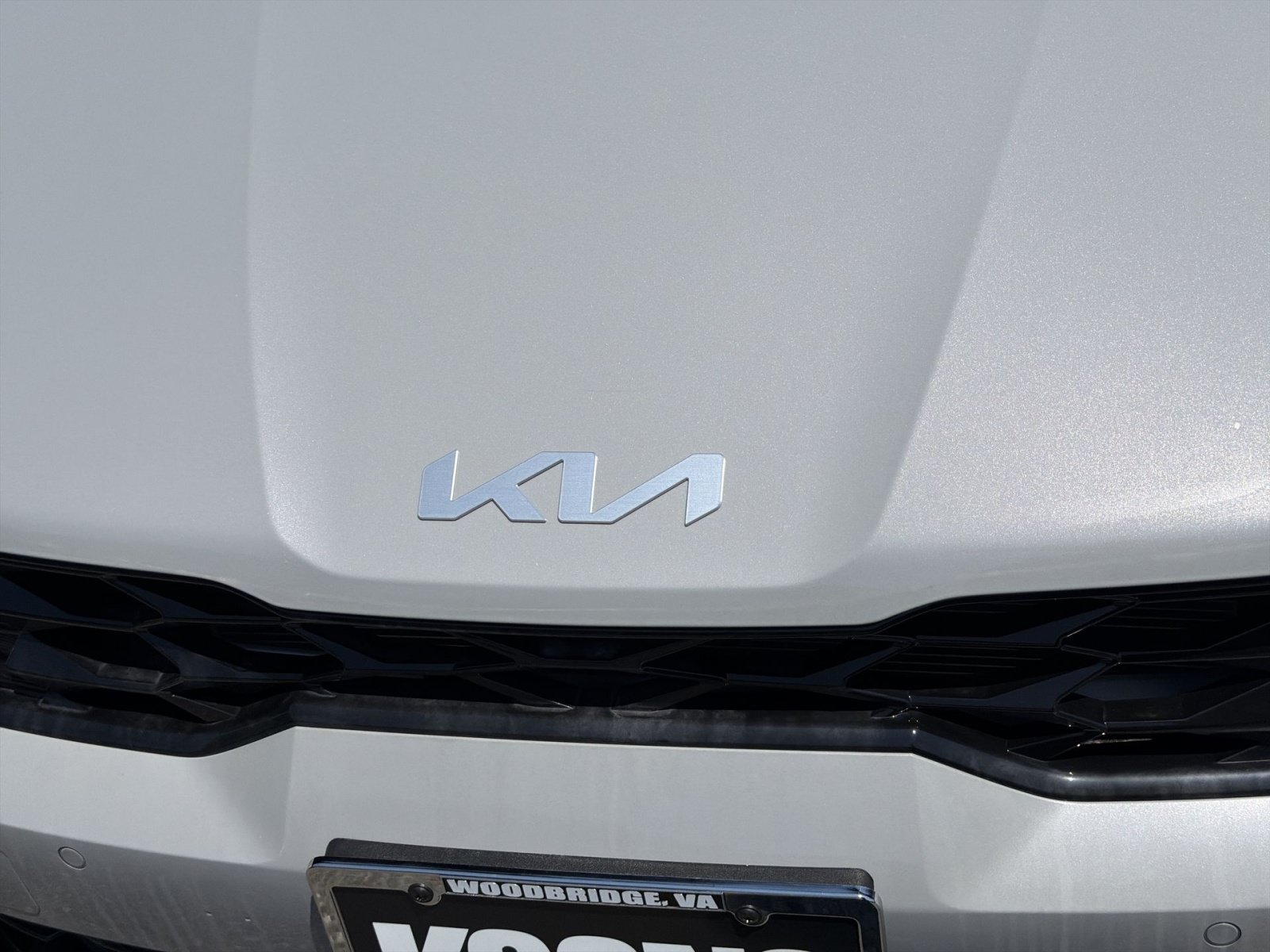 New 2026 Kia K5 GT-Line FWD image 12