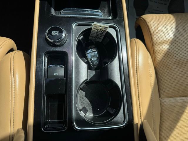 Used 2020 Lincoln Corsair Reserve w/ Equipment Group 202A image 39