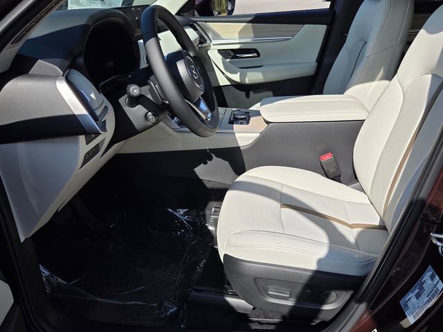 New 2026 MAZDA CX-90 Plug-In Hybrid w/ Premium Plus AWD/4WD image 4