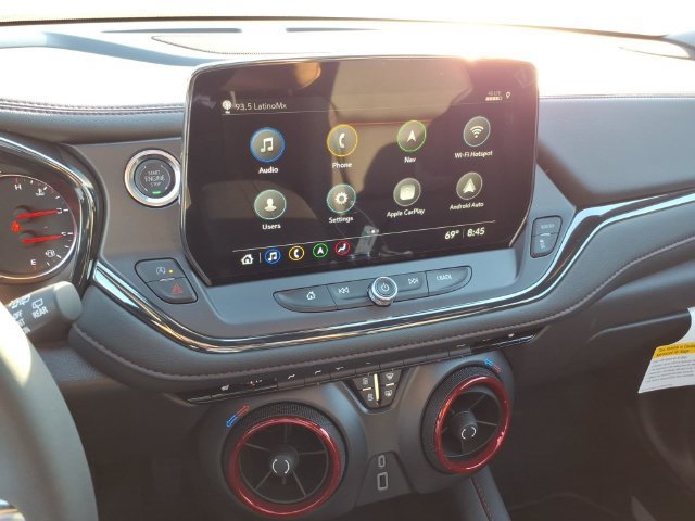New 2026 Chevrolet Blazer RS w/ LPO, Floor Liner Package FWD image 13