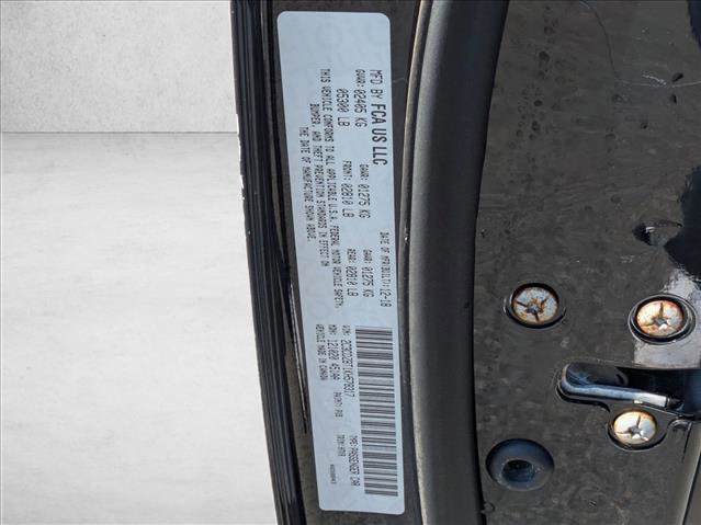 Used 2019 Dodge Challenger R/T image 21