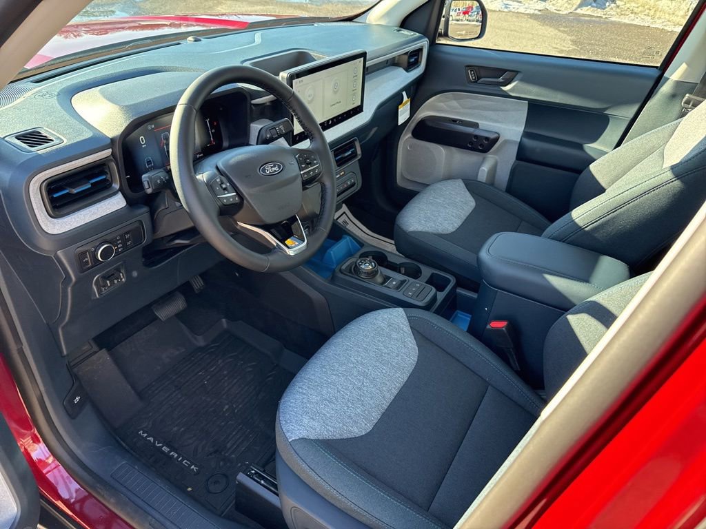 New 2026 Ford Maverick XLT w/ XLT Luxury Package image 15