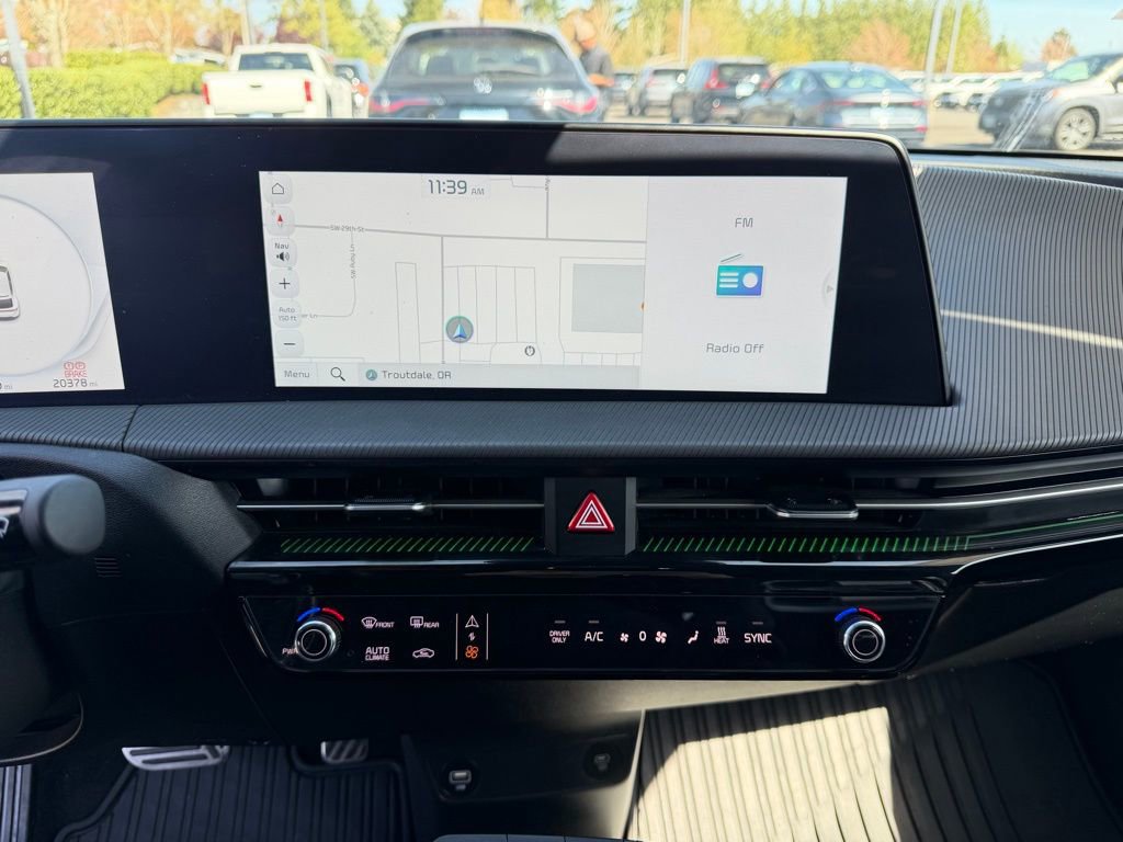 Used 2024 Kia EV6 GT AWD/4WD image 21