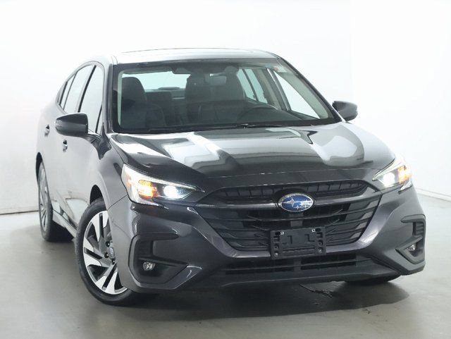 Used 2023 Subaru Legacy Limited AWD/4WD image 2