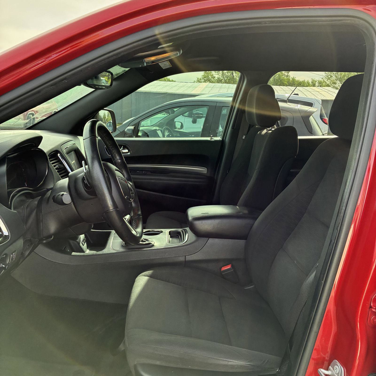 Used 2019 Dodge Durango GT w/ Blacktop Package image 3