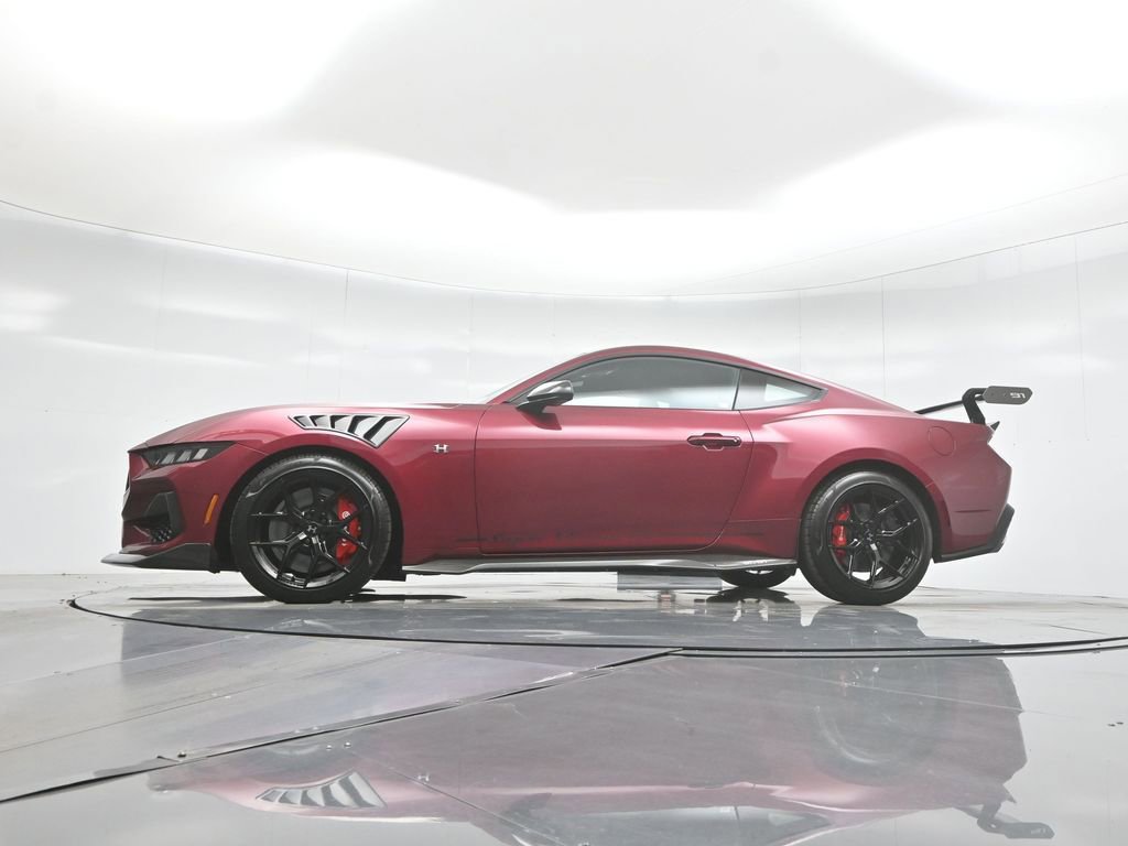 New 2025 Ford Mustang GT Premium w/ GT Performance Package image 58