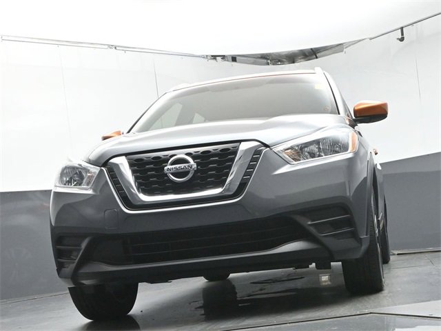 Used 2019 Nissan Kicks SV image 34