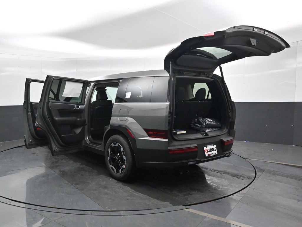 New 2026 Hyundai Santa Fe SE image 54