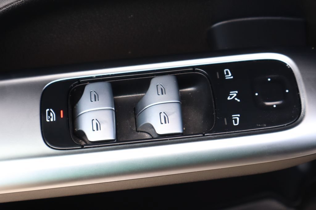 Used 2024 Mercedes-Benz C 43 AMG 4MATIC Sedan image 20