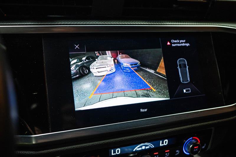 Used 2019 Audi Q3 2.0T Premium image 20