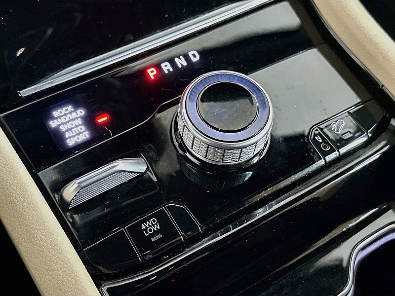 Used 2022 Jeep Grand Cherokee Limited 4xe AWD/4WD image 19
