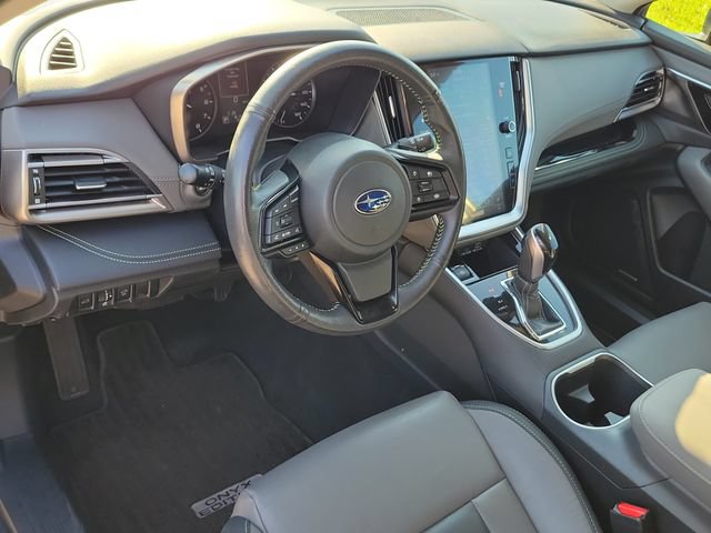 Used 2025 Subaru Outback Onyx Edition AWD/4WD image 20