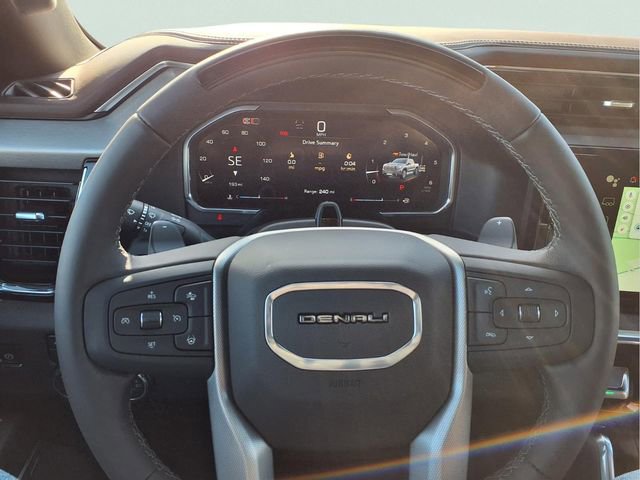 Certified 2026 GMC Sierra 1500 Denali AWD/4WD image 16