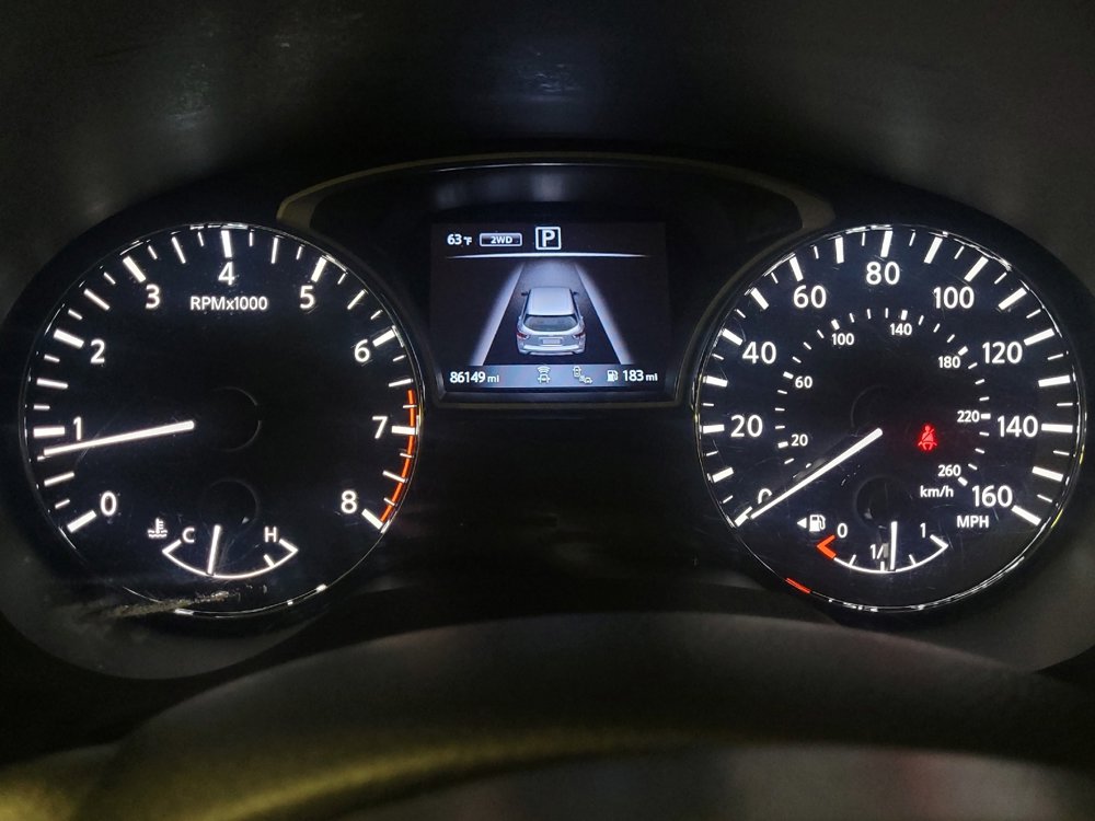 Used 2019 Nissan Pathfinder SL image 23