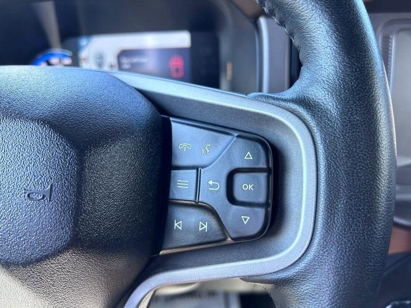 Used 2023 Ford Bronco Outer Banks image 12