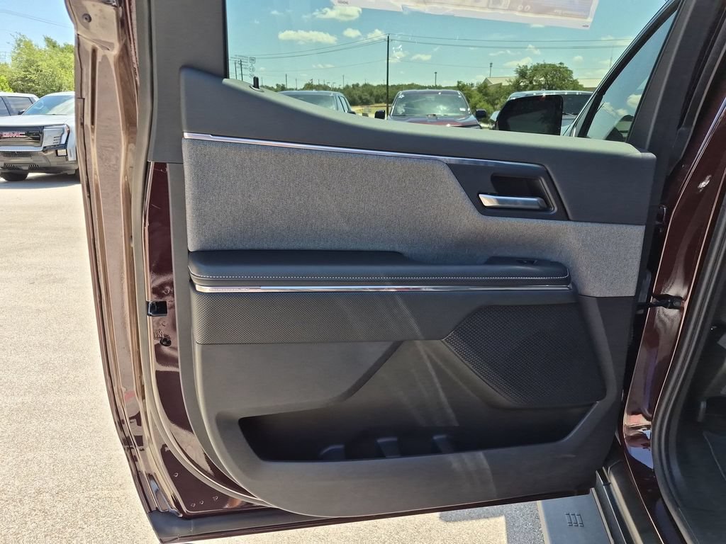 New 2026 GMC Sierra EV Elevation AWD/4WD image 32
