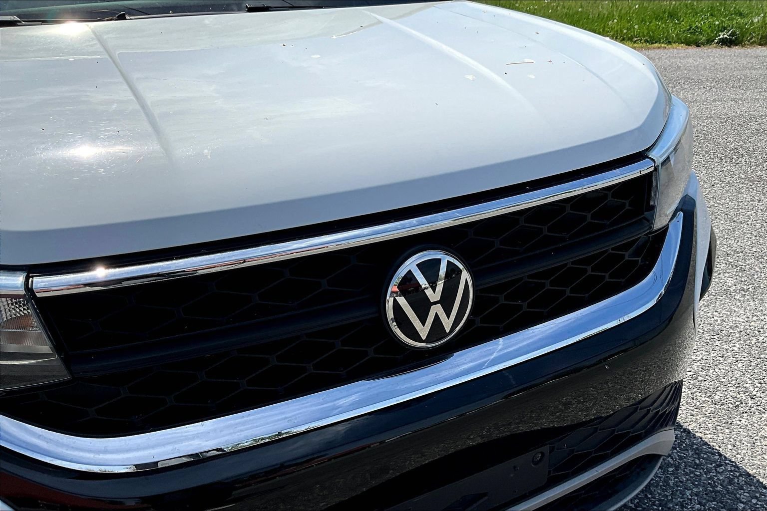 Used 2022 Volkswagen Taos S w/ IQ Drive S Package AWD/4WD image 33