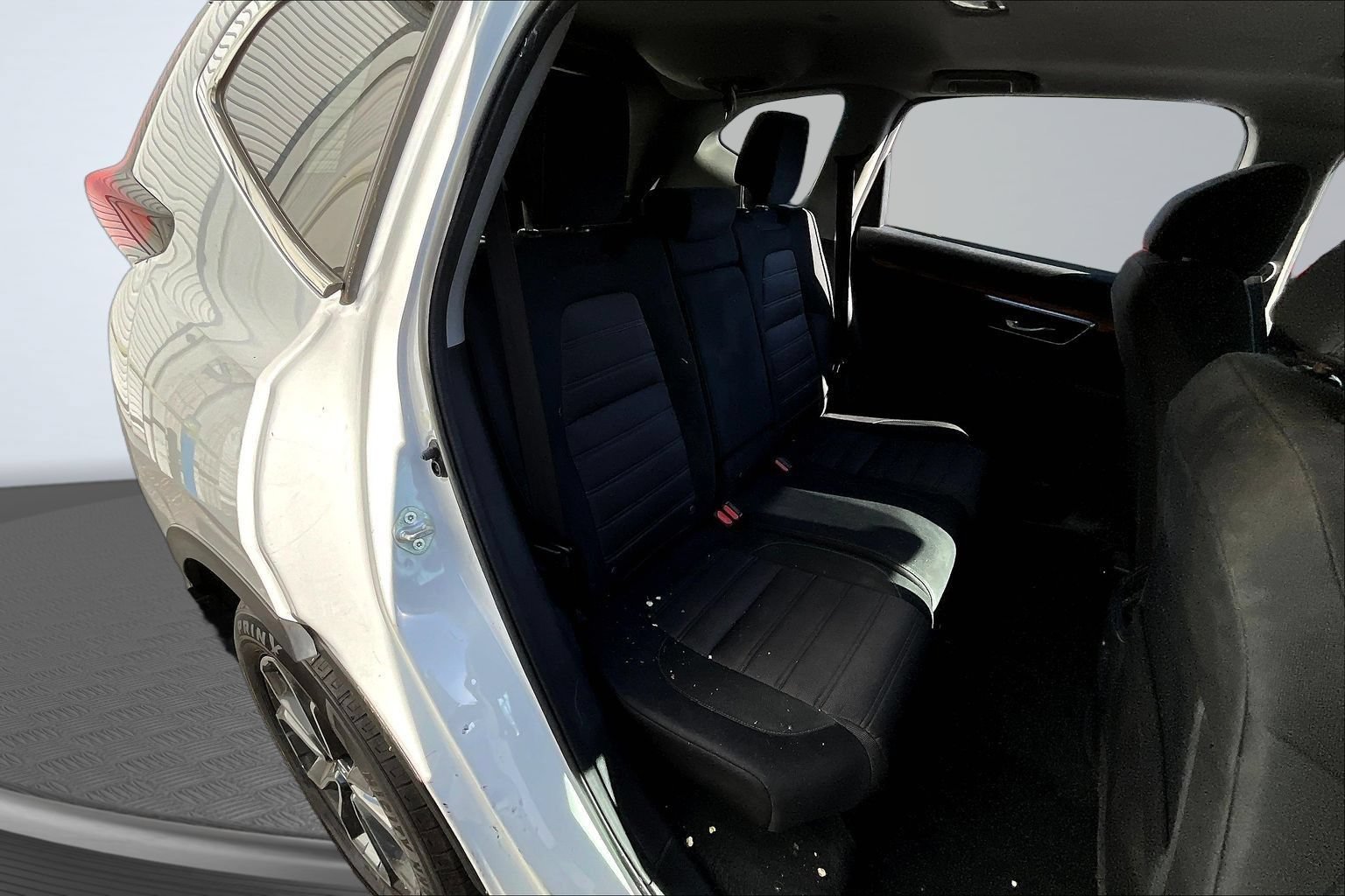 Used 2021 Honda CR-V EX image 23