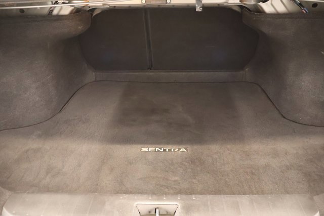 Used 2020 Nissan Sentra SV FWD image 23