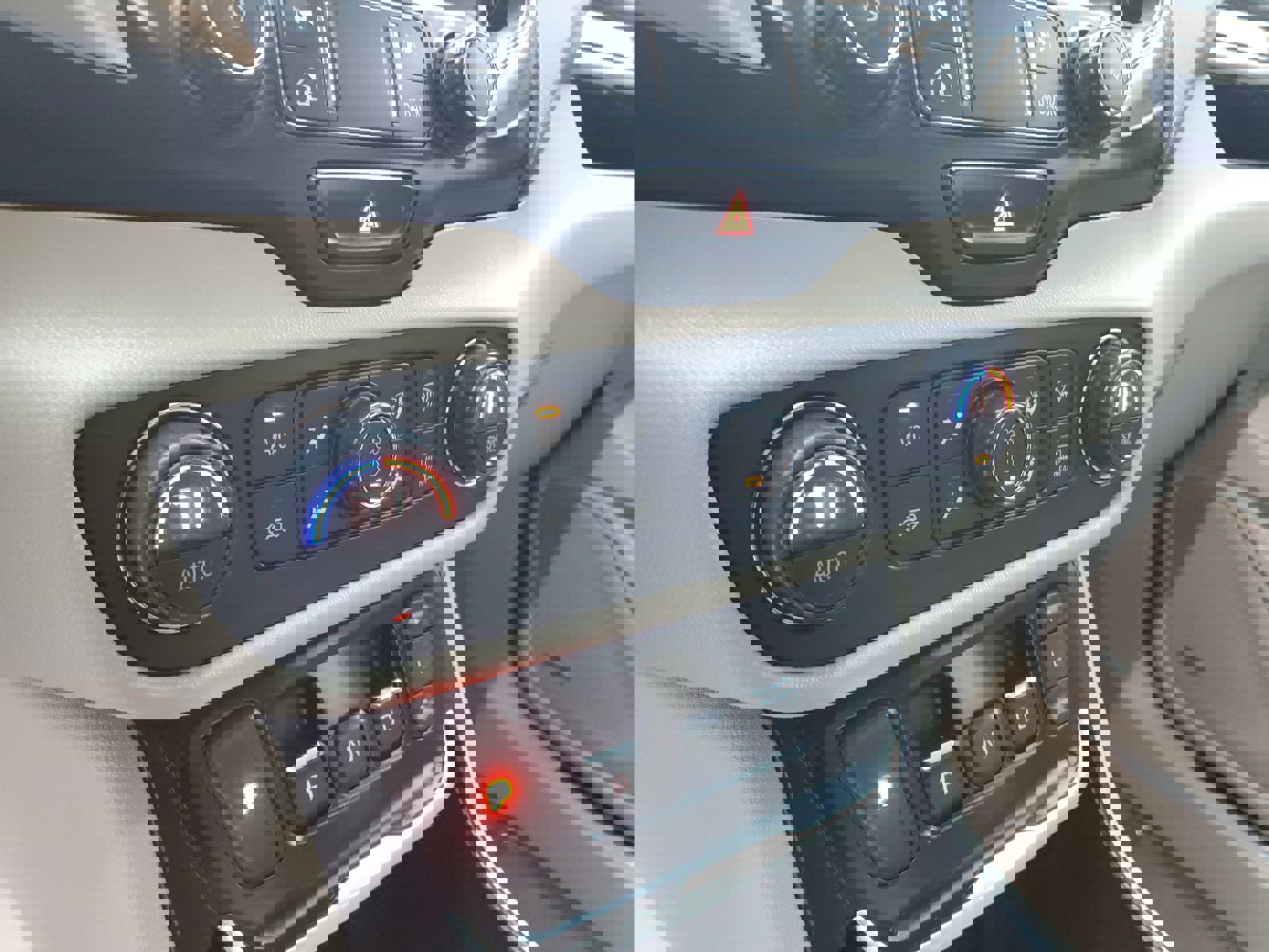 Used 2020 GMC Terrain Denali w/ Denali Premium Package image 76