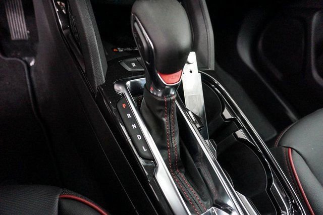 New 2025 Chevrolet TrailBlazer RS w/ Convenience Package image 21