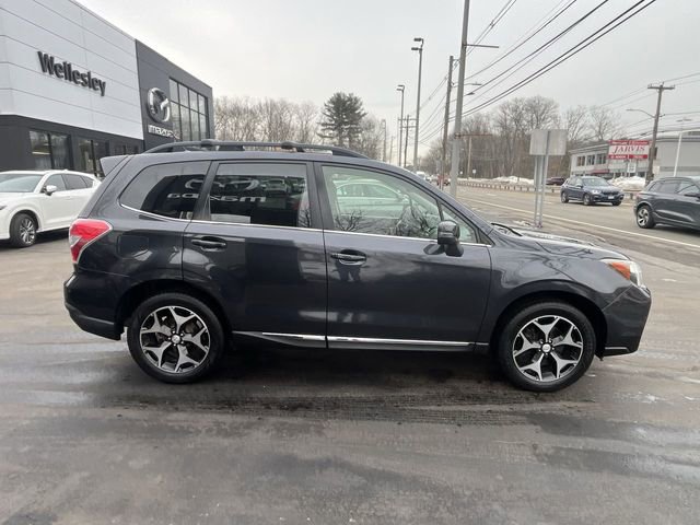 Used 2015 Subaru Forester 2.0XT Touring w/ Eyesight & Navigation System AWD/4WD image 9