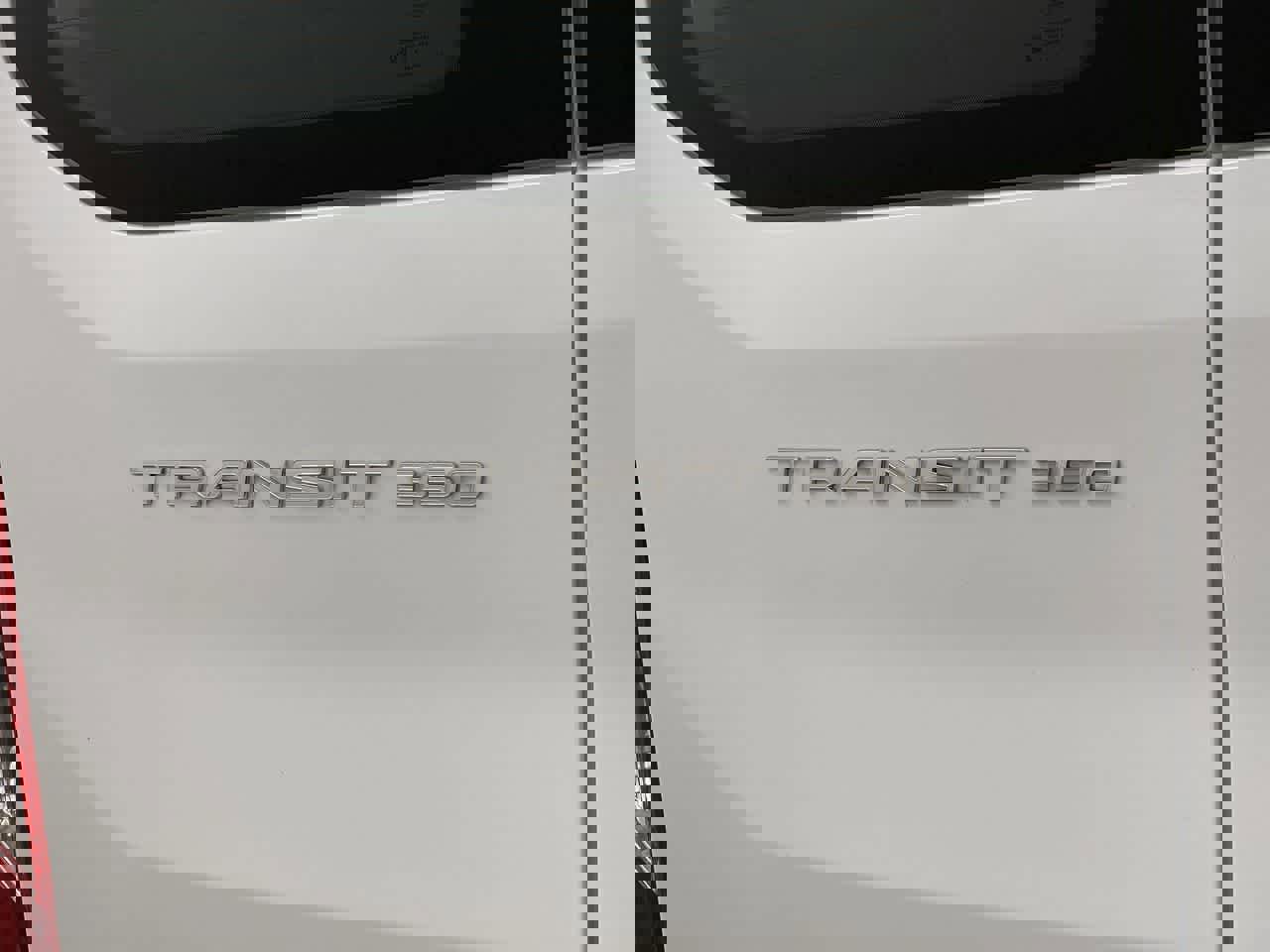 Used 2023 Ford Transit 350 XLT image 10