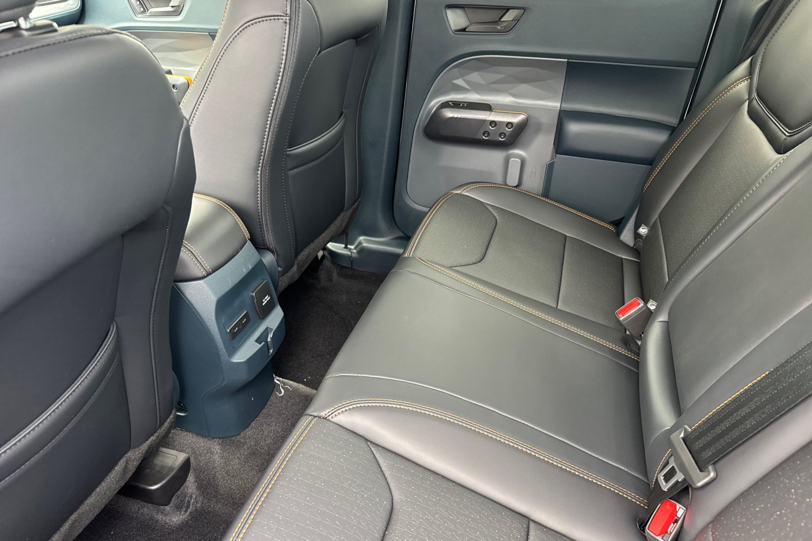 New 2026 Ford Maverick Tremor AWD/4WD image 9