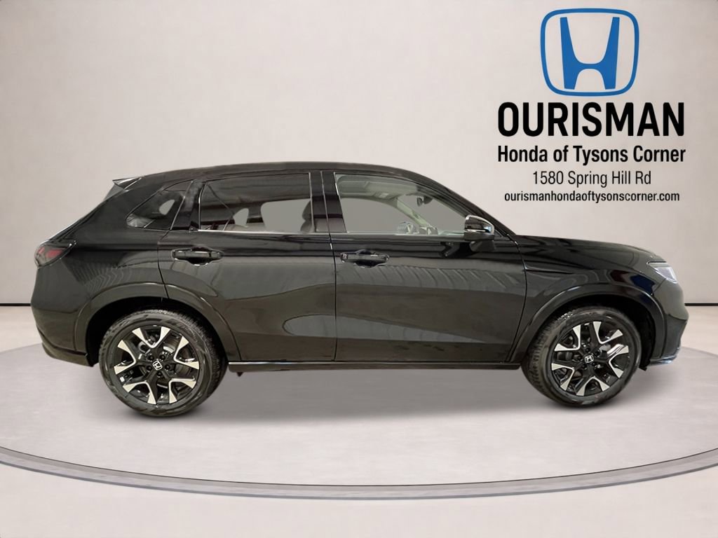 New 2027 Honda HR-V EX-L image 2