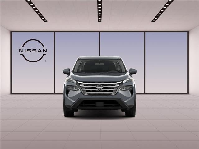 New 2026 Nissan Rogue SV w/ Cold Weather Package AWD/4WD image 2