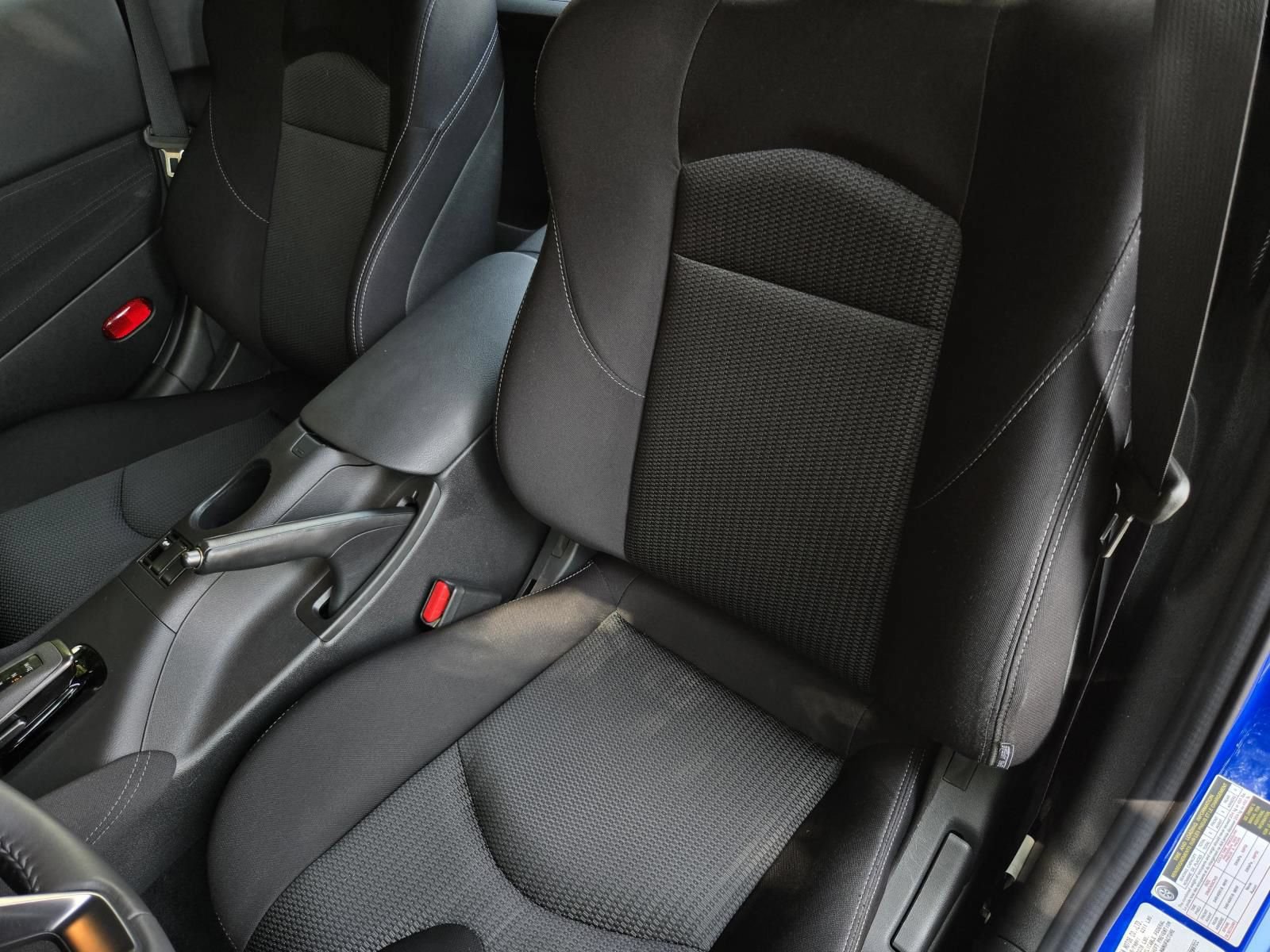 Used 2024 Nissan Z Sport w/ Floor Mat Package RWD image 19
